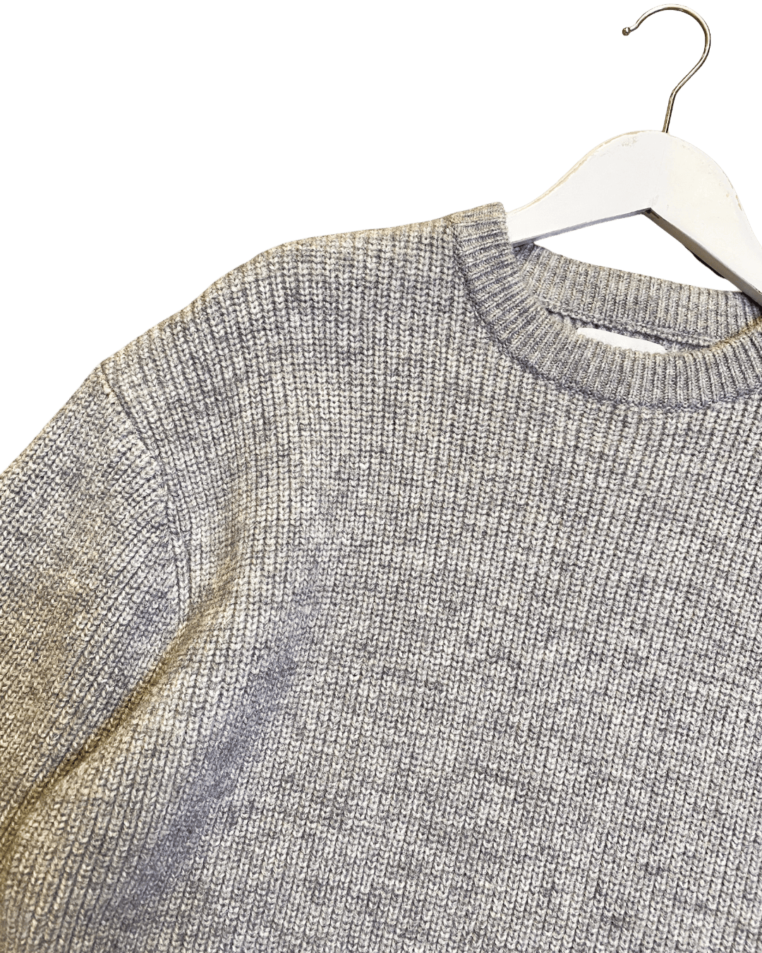 Size M | Butter Knit Jumper