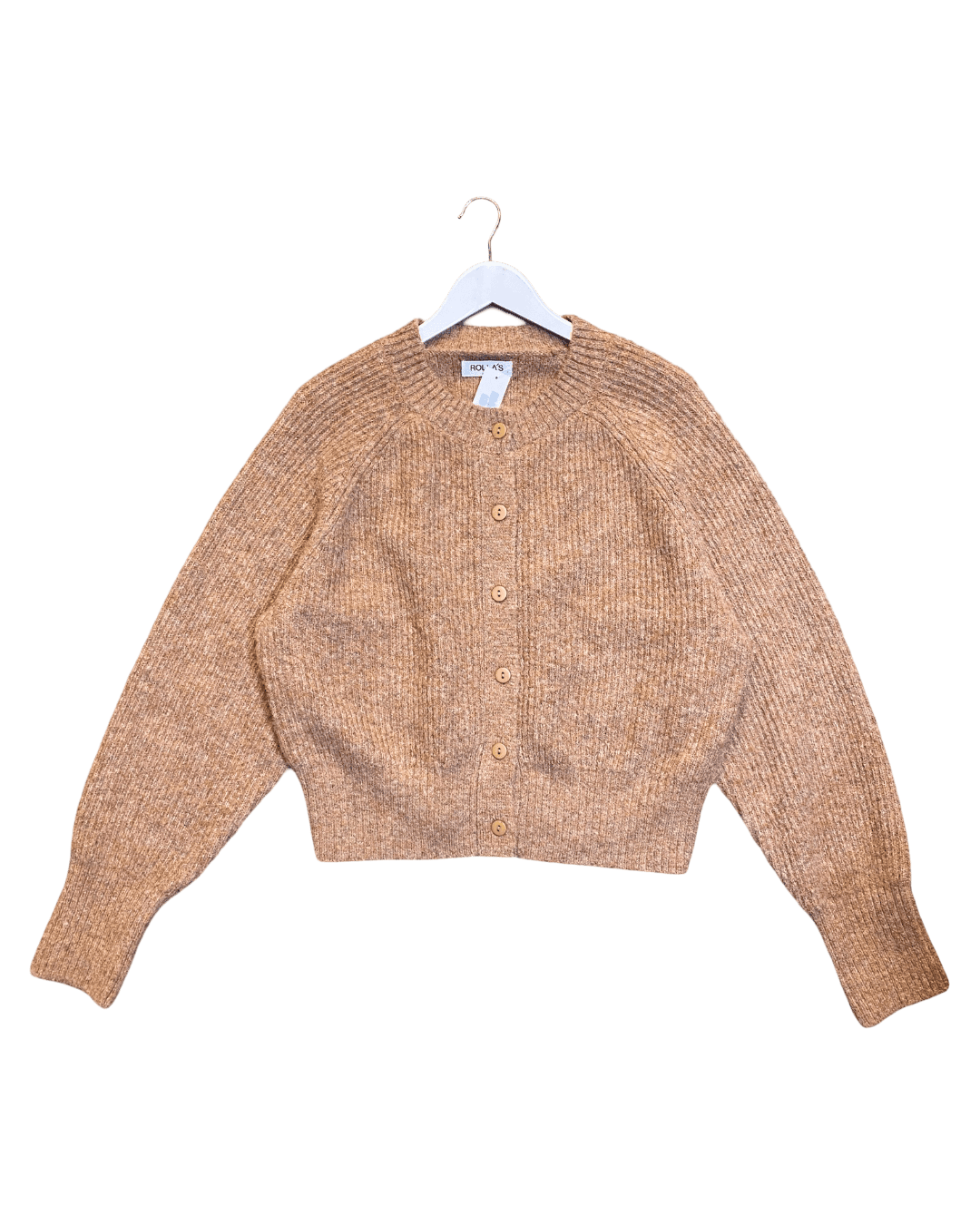 Size 14 | Rollas Fuzzy Cardigan