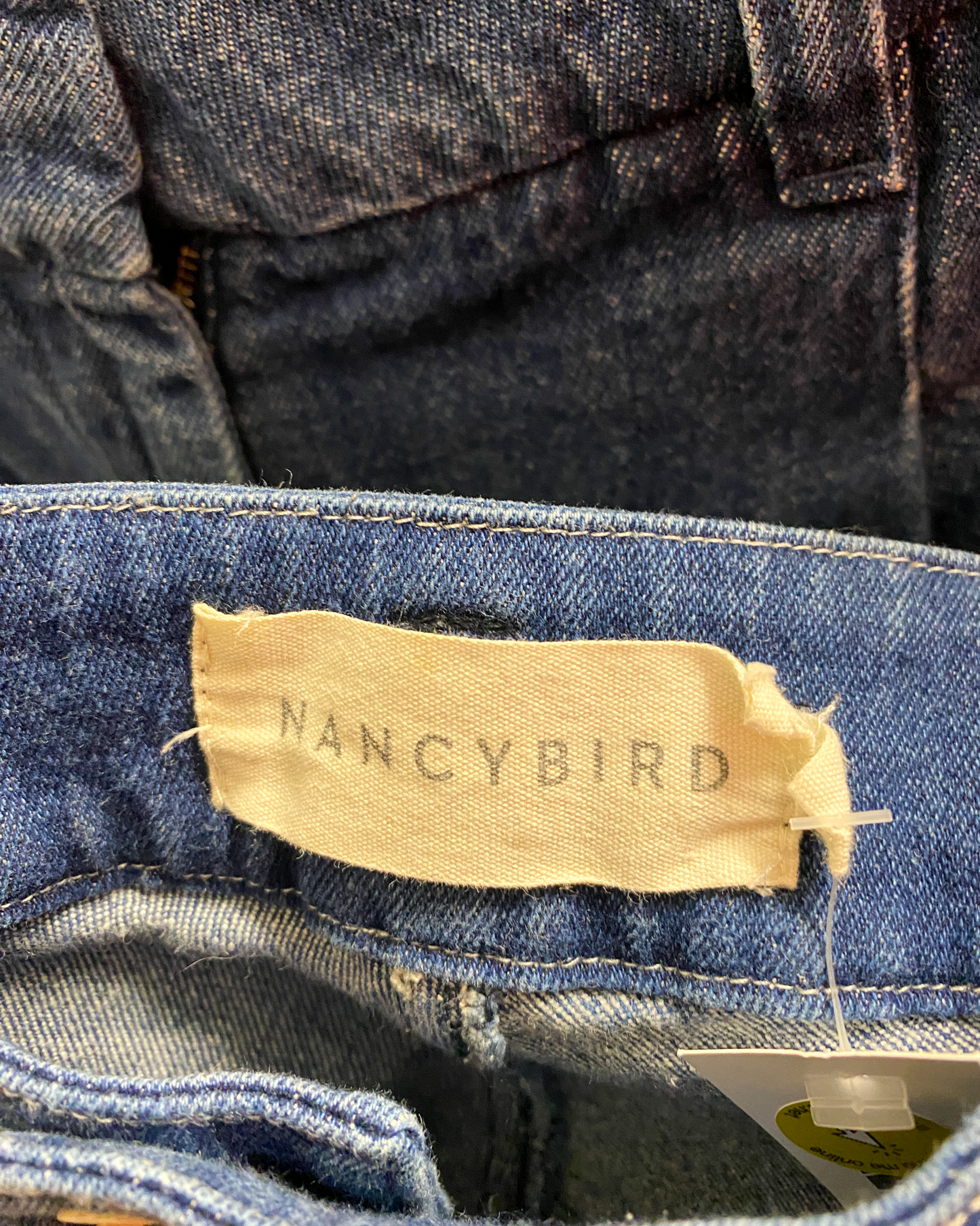 Size S | Nancybird Jeans