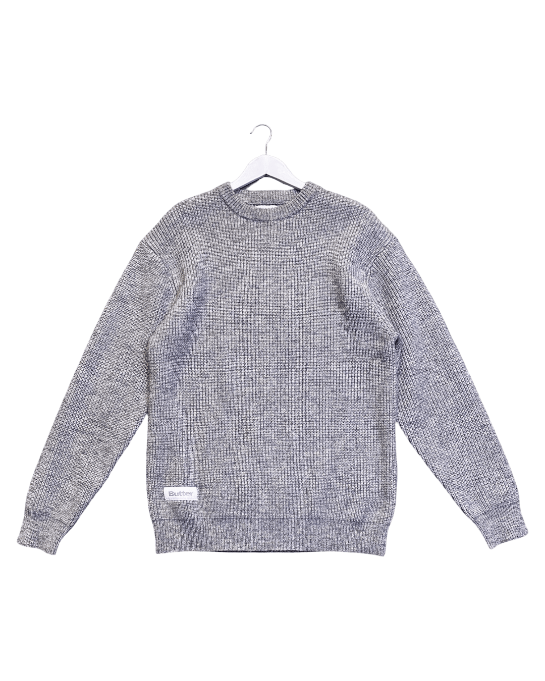 Size M | Butter Knit Jumper
