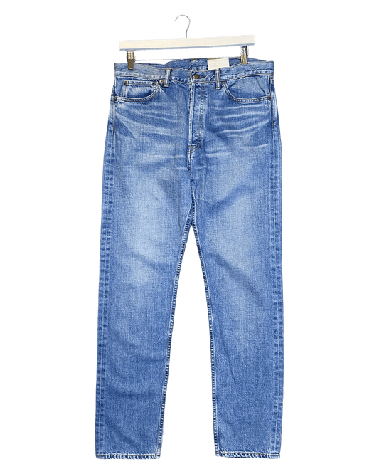 Size 31 | Bassike Classic Jeans With Tags