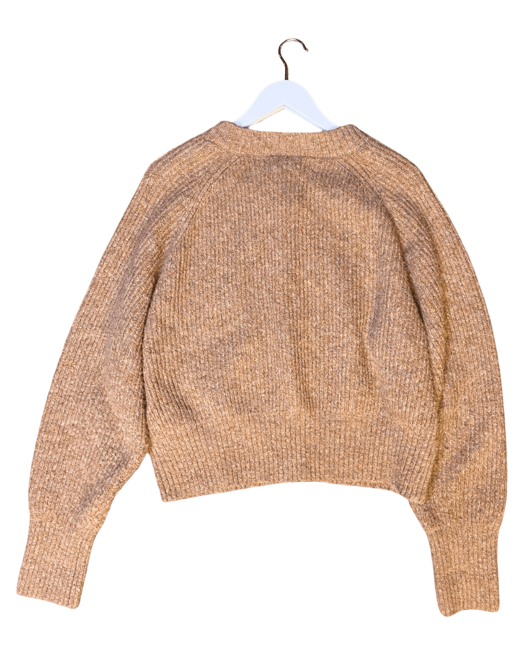 Size 14 | Rollas Fuzzy Cardigan