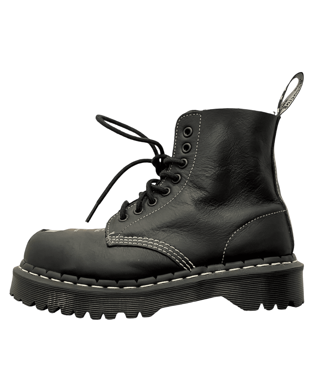 Size 37 | Dr Martens Leather 1460 Pascal Bex Boots