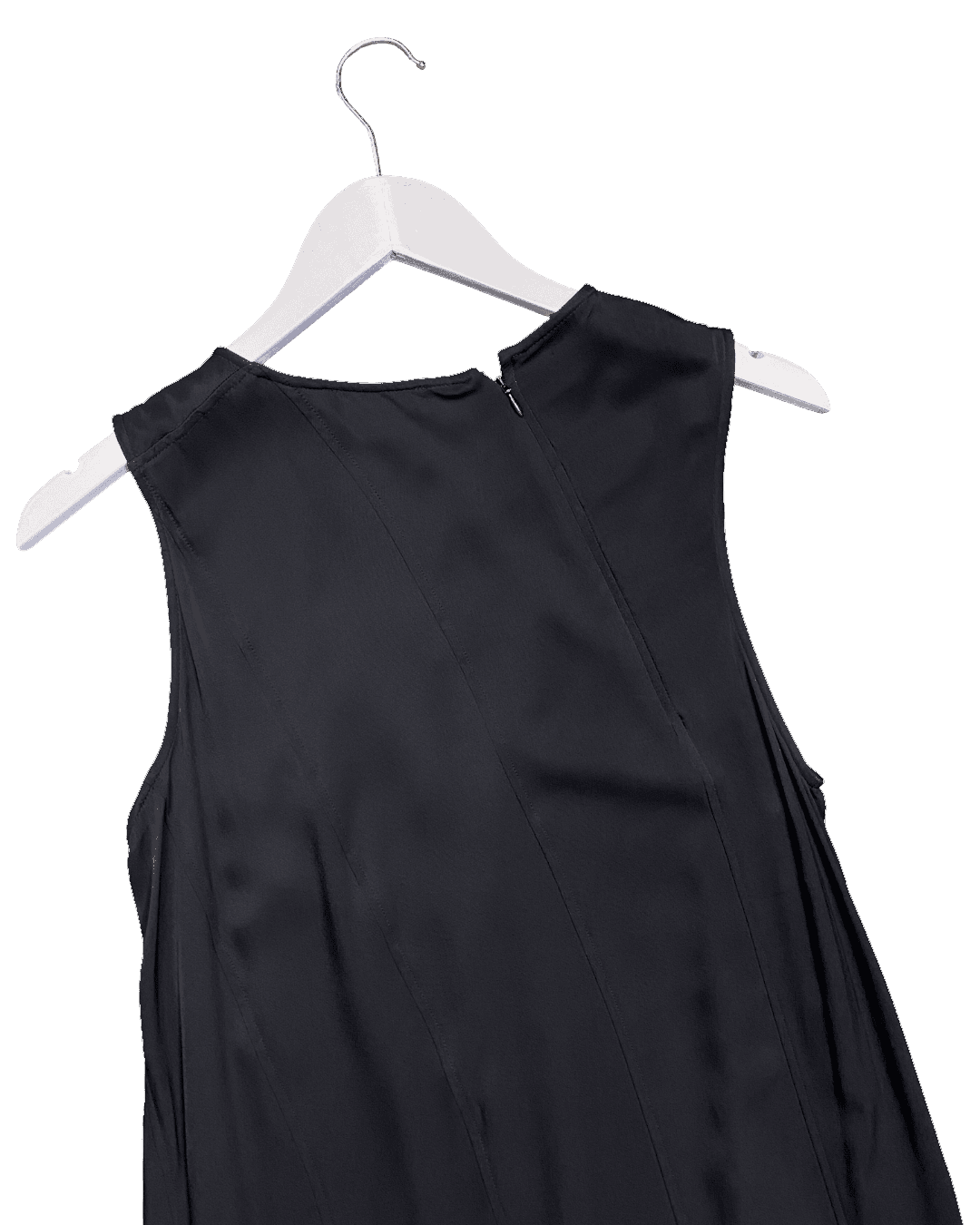 Size 44 (16) | COS Twisted Panel Maxi Dress
