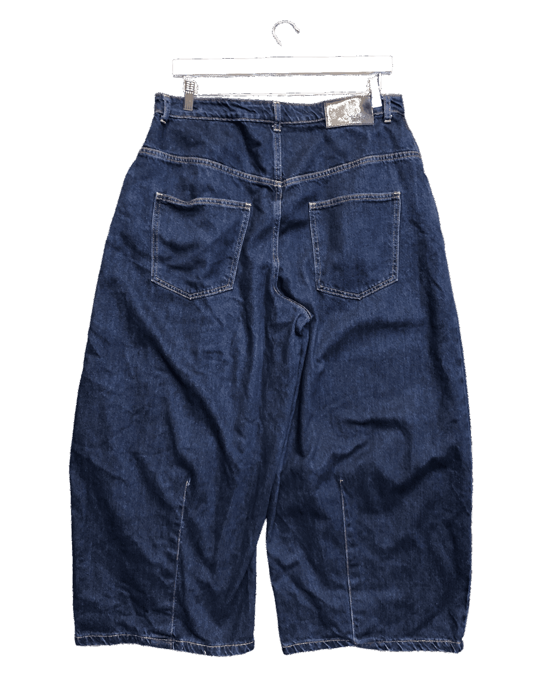 Size L | Alpha60 Extra Baggy Jeans