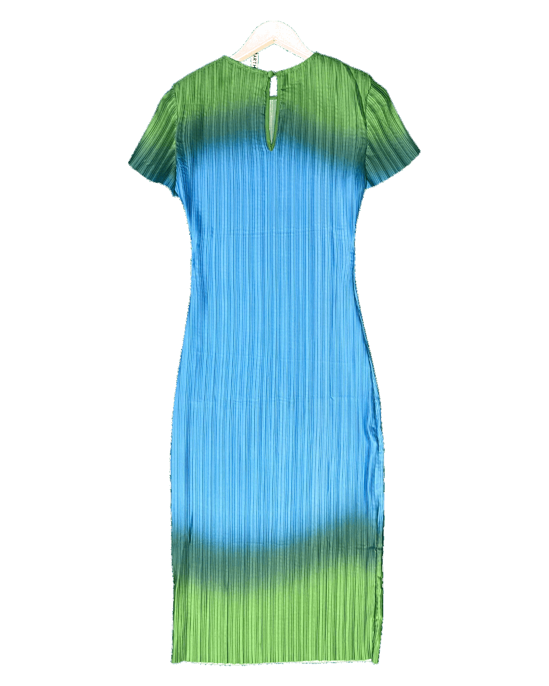 Size 10 | Arthur Pleated Midi Dress