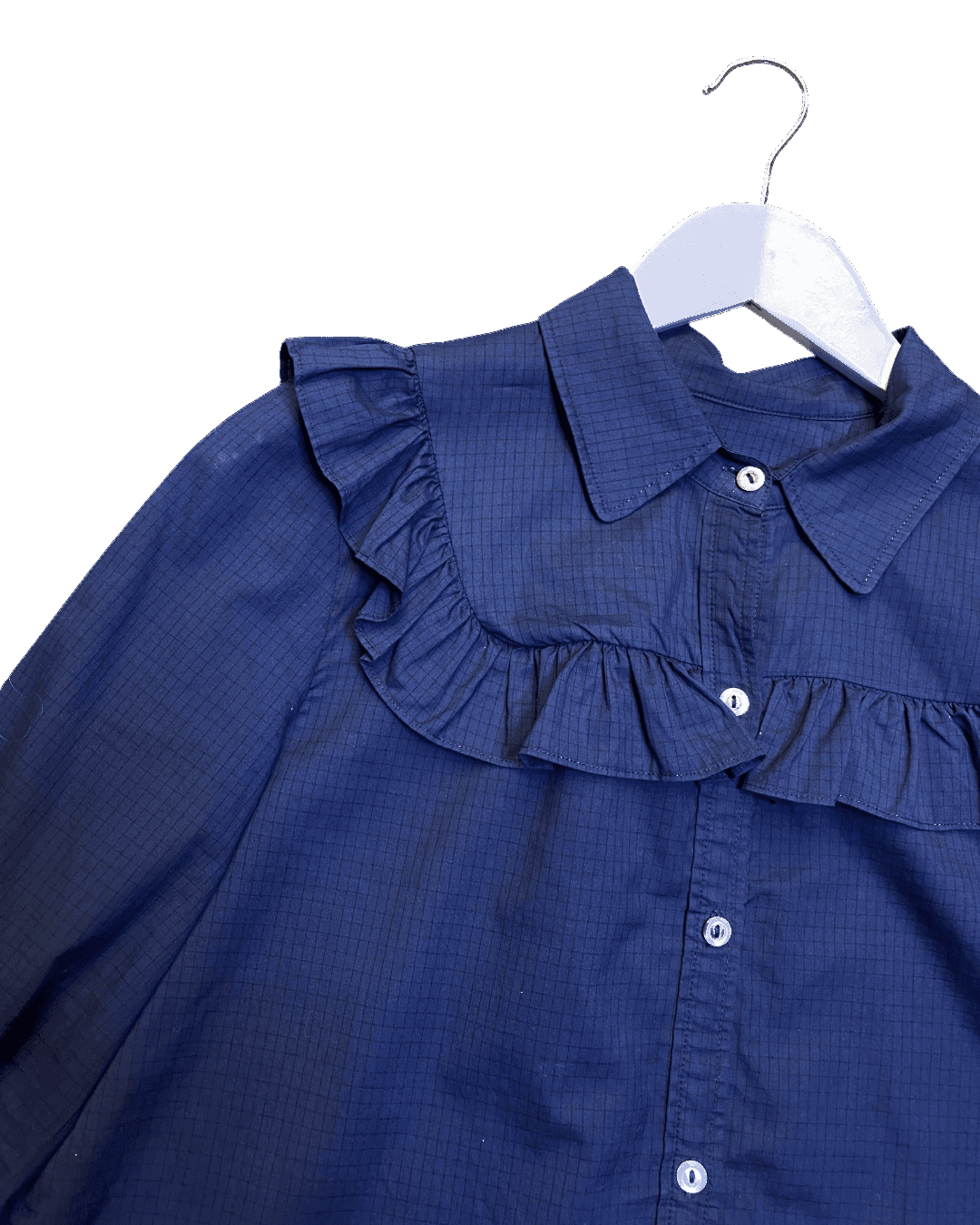 Size M | A.P.C. Cotton Menphis Shirt