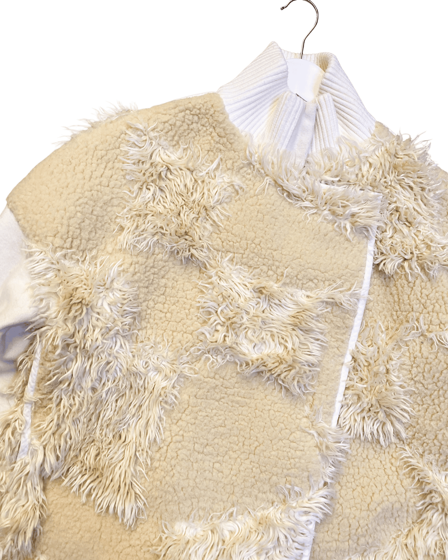 Size S | Tibi Jacket