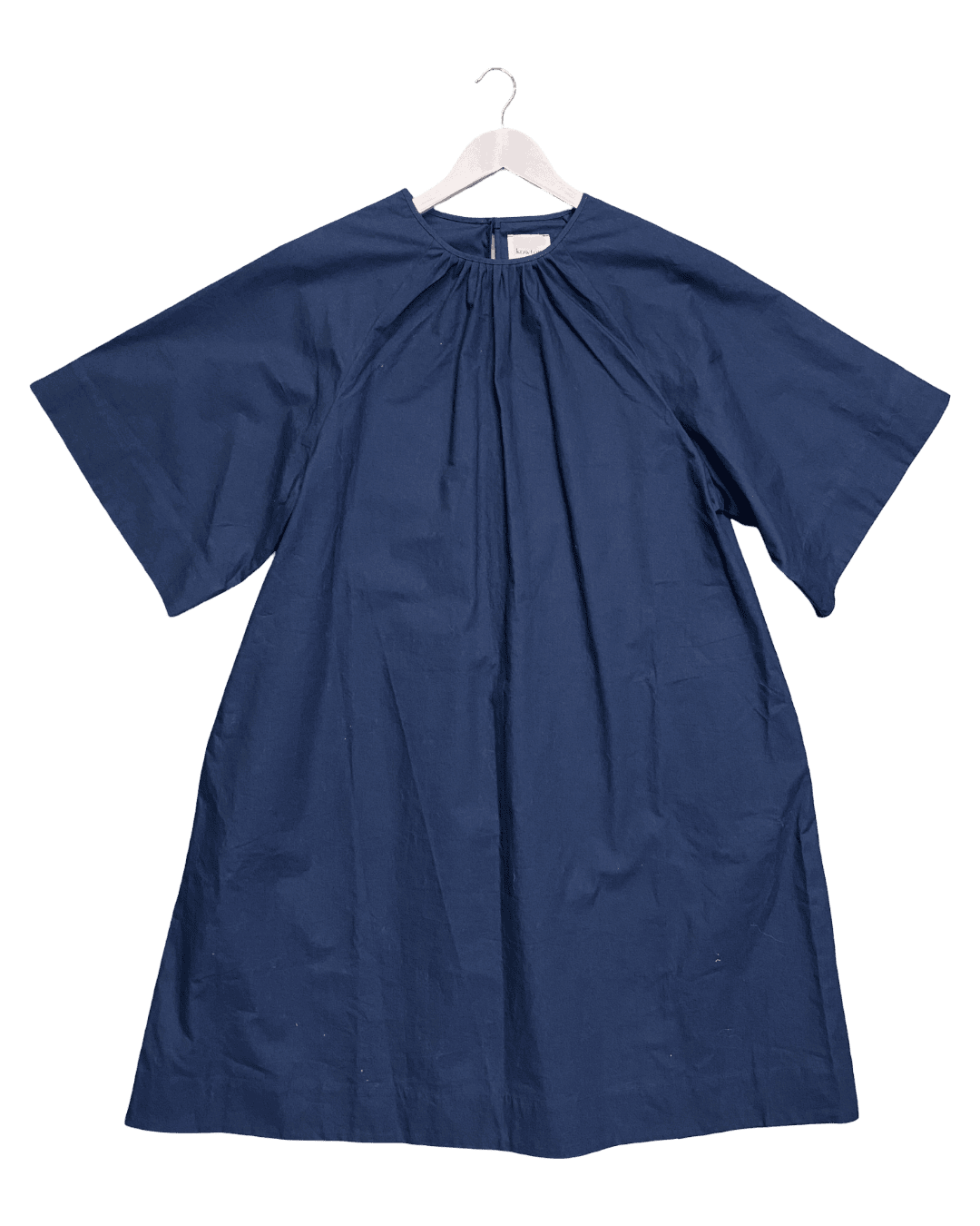Size L | Kowotw Heavy Organic Cotton Dress NWT