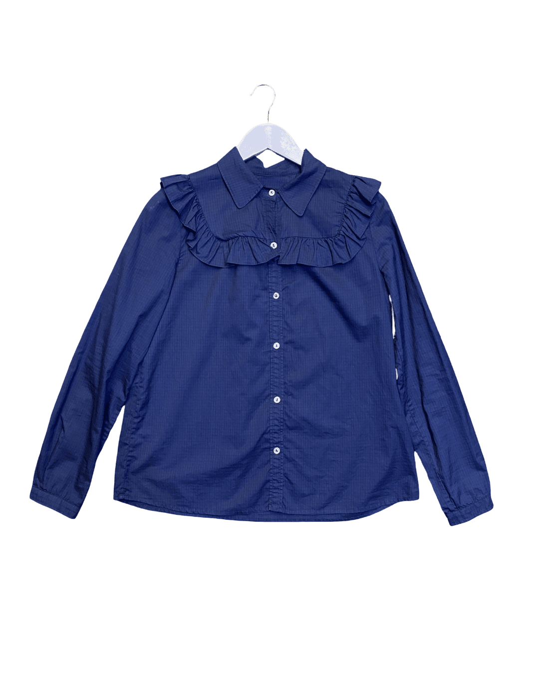 Size M | A.P.C. Cotton Menphis Shirt
