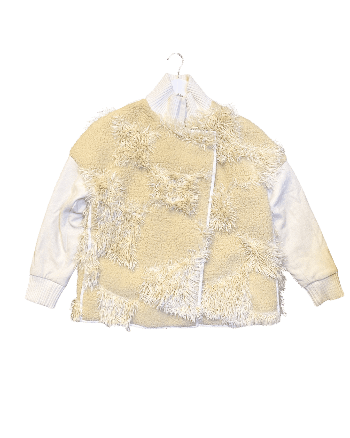Size S | Tibi Jacket
