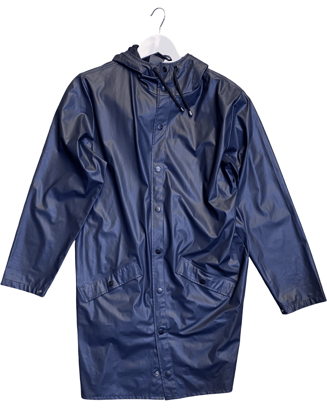 Size S/M | Rains Classic Rain Jacket