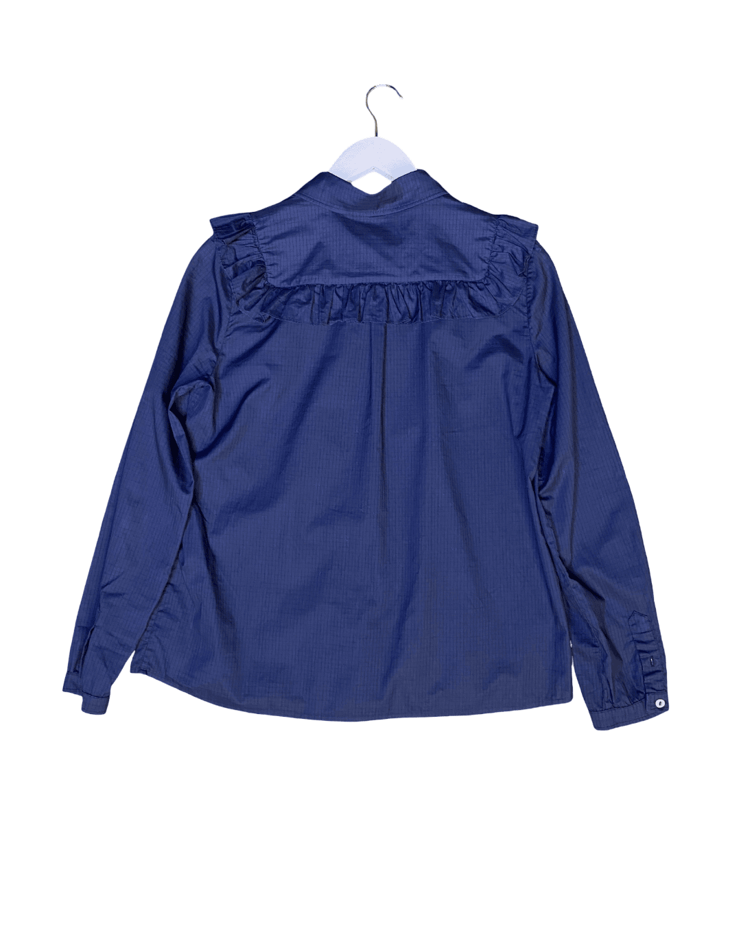 Size M | A.P.C. Cotton Menphis Shirt