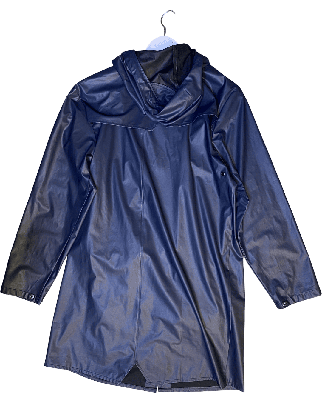Size S/M | Rains Classic Rain Jacket