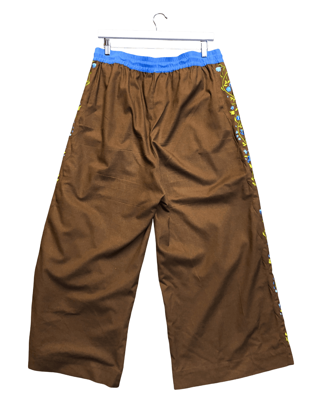 Size XL | Variety Hour Linen/Cotton Pants