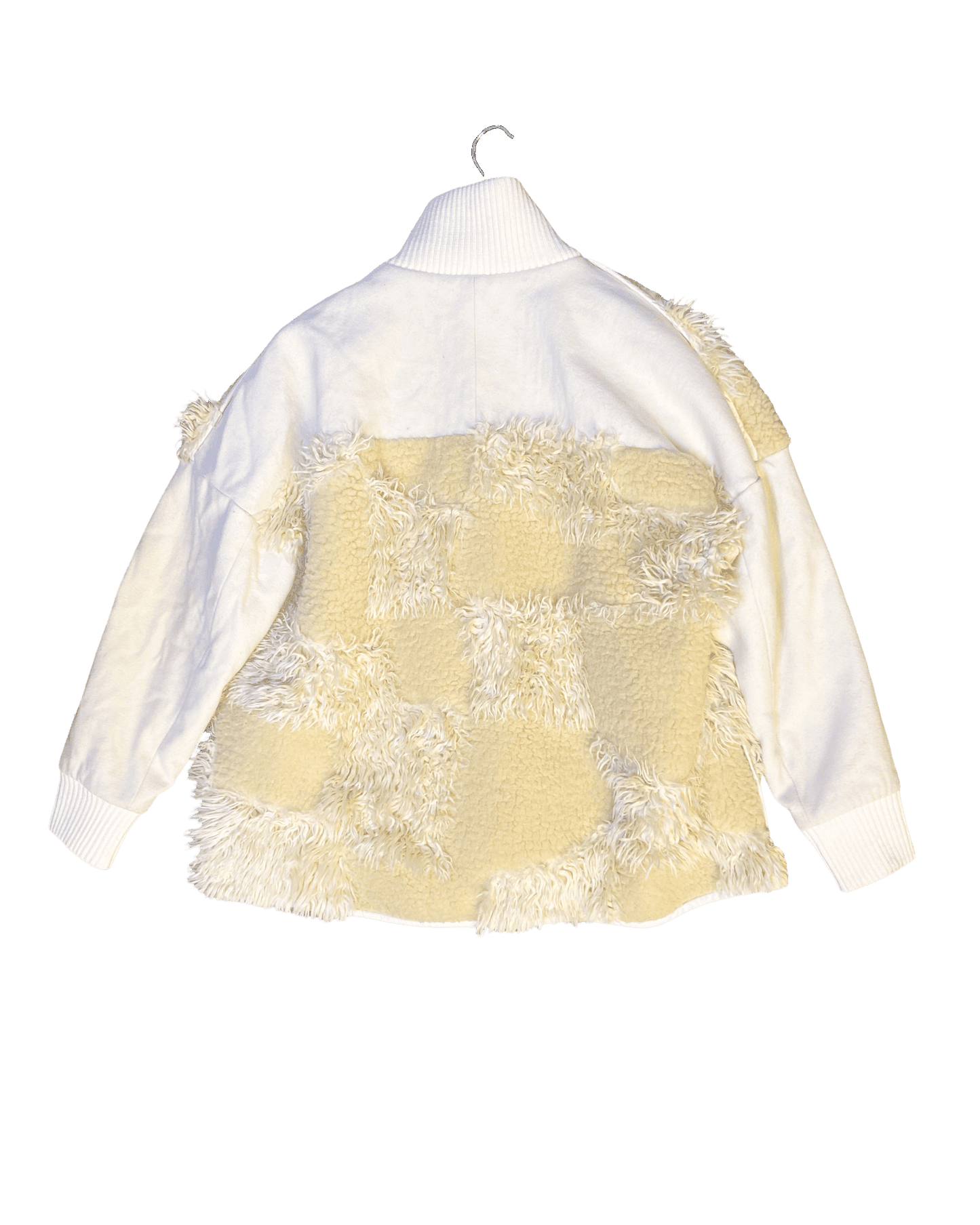 Size S | Tibi Jacket
