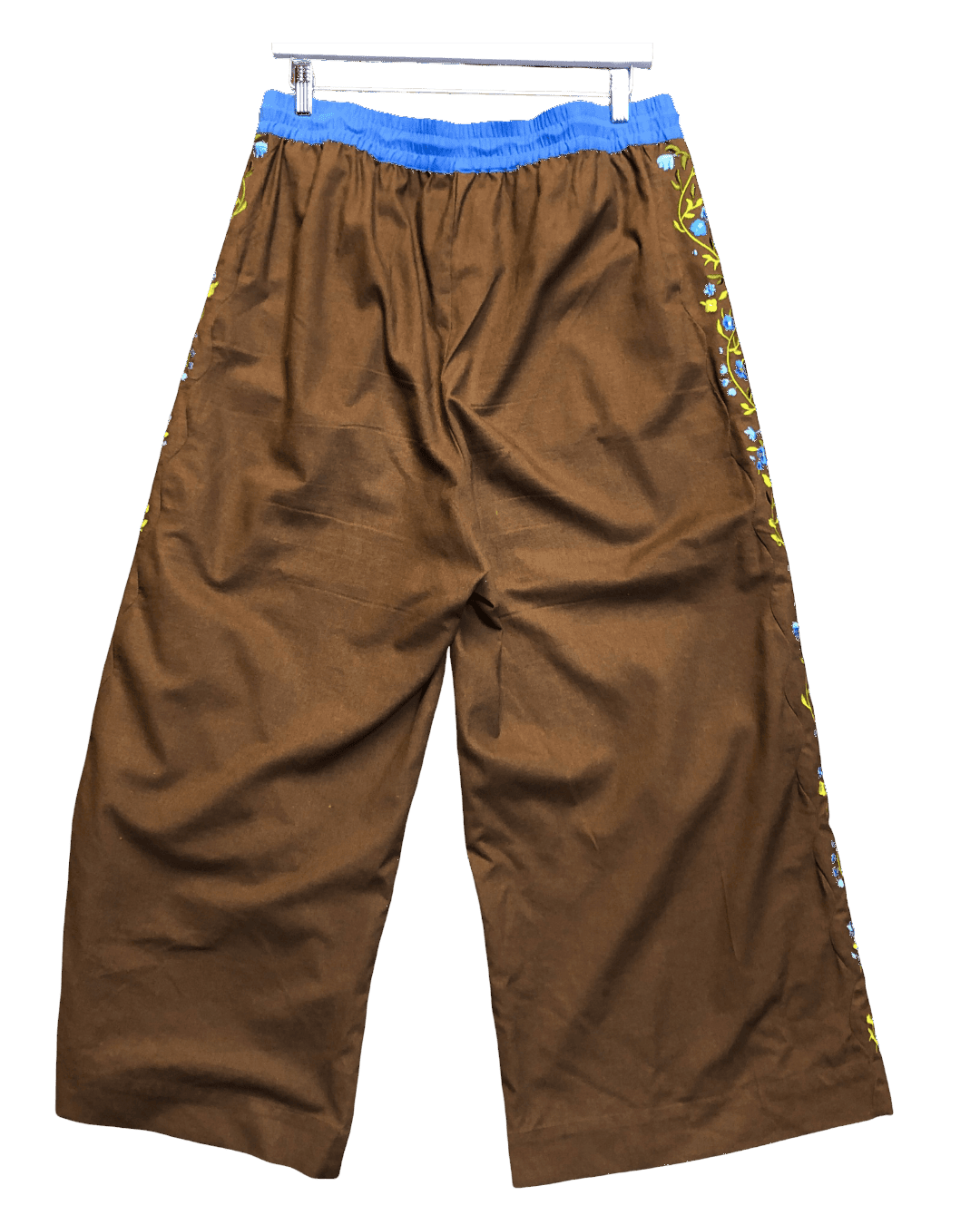 Size XL | Variety Hour Linen/Cotton Pants