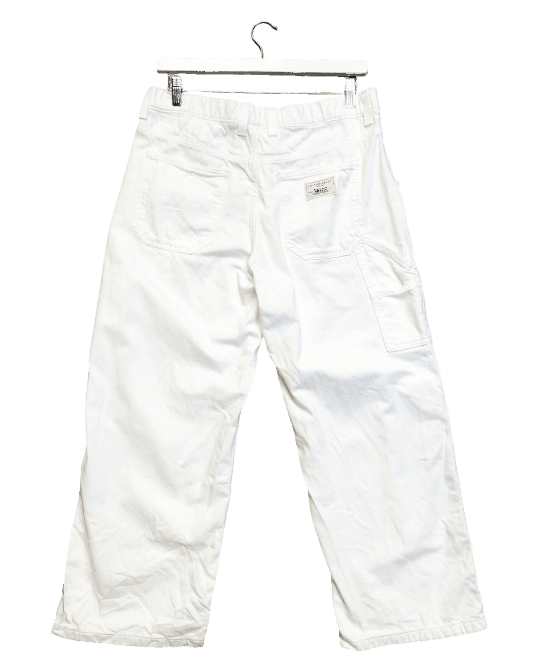 Size 31 | Levis Carpenter Jeans