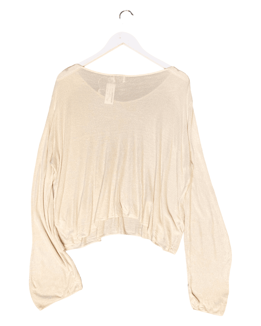 Size L | Deiji Studios Lightweight Knit Top