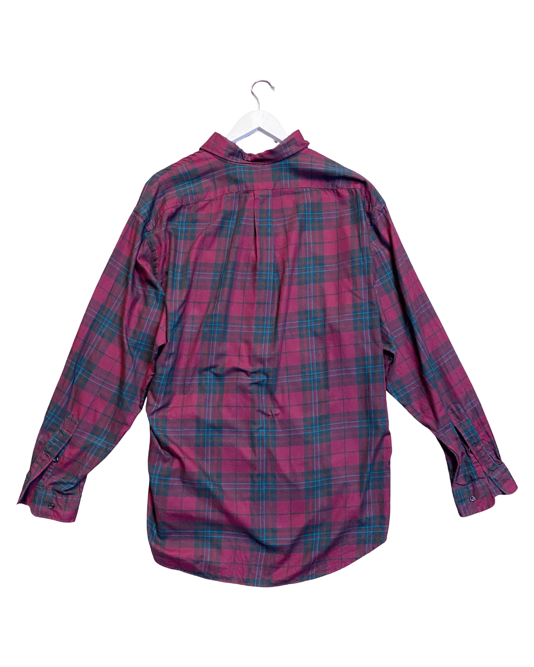 Size L | Ralph Lauren Cotton Flannel Shirt