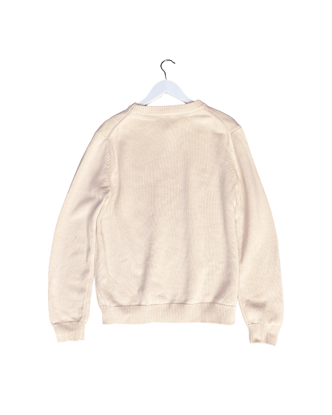 Size L | Casablanca Cotton Kapilia Oranges Jumper
