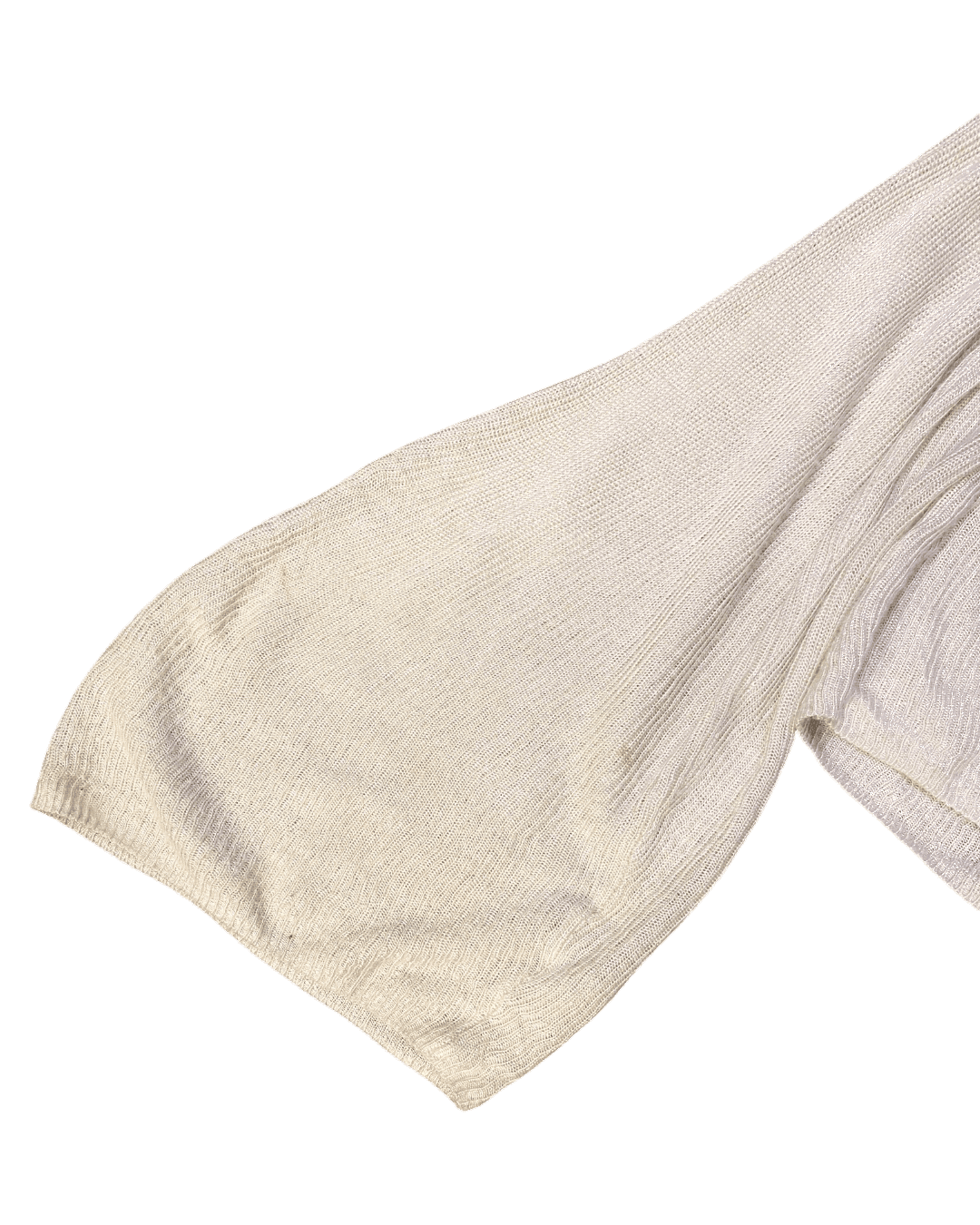 Size L | Deiji Studios Lightweight Knit Top