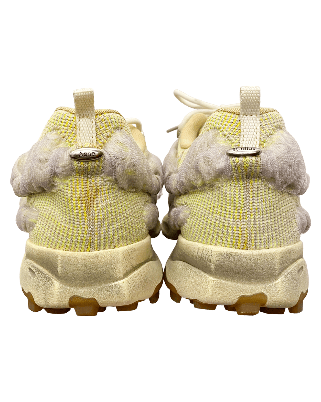 Size 42 | Acne Studios Bubba Sneakers