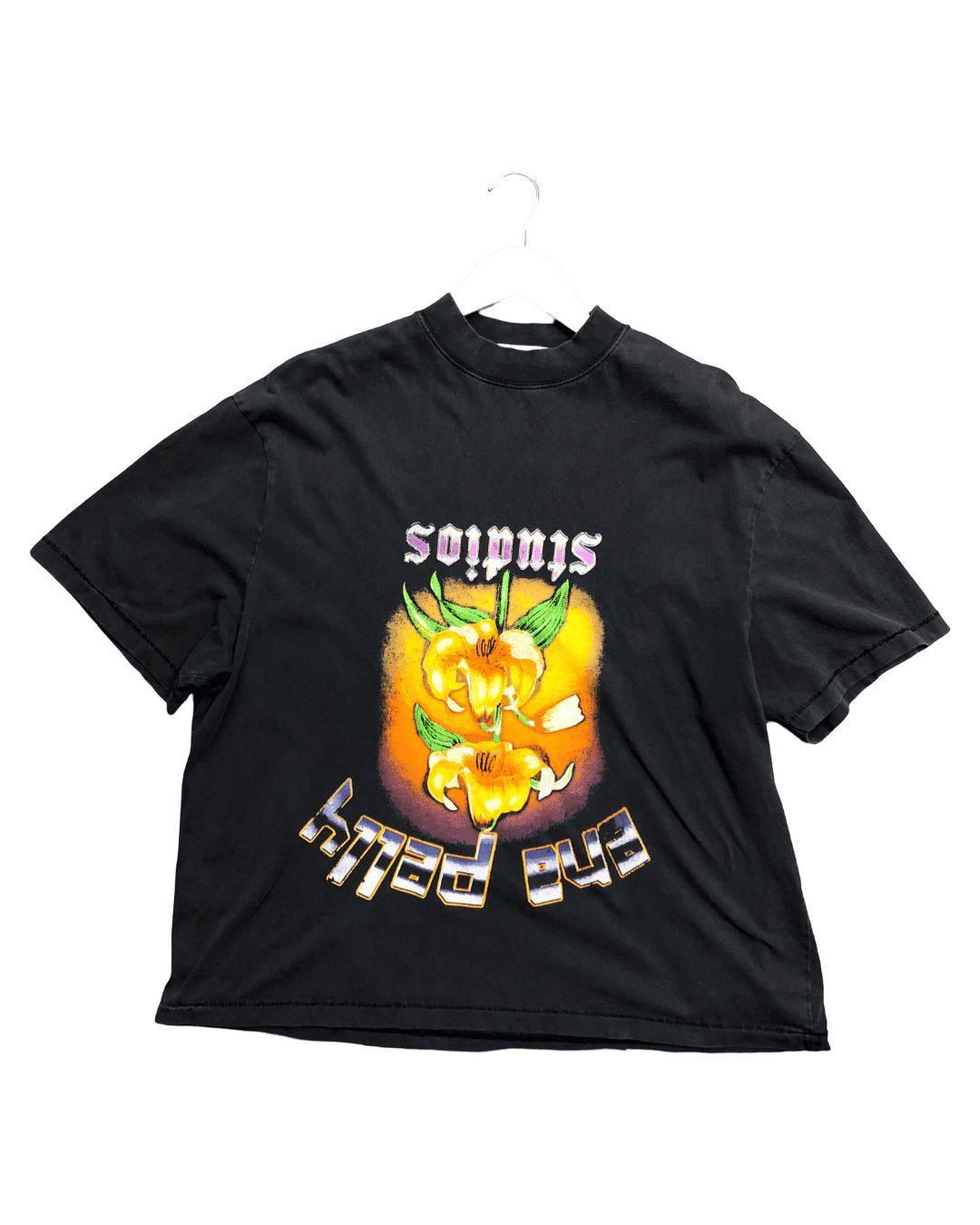 Size S | Ena Pelly T-shirt