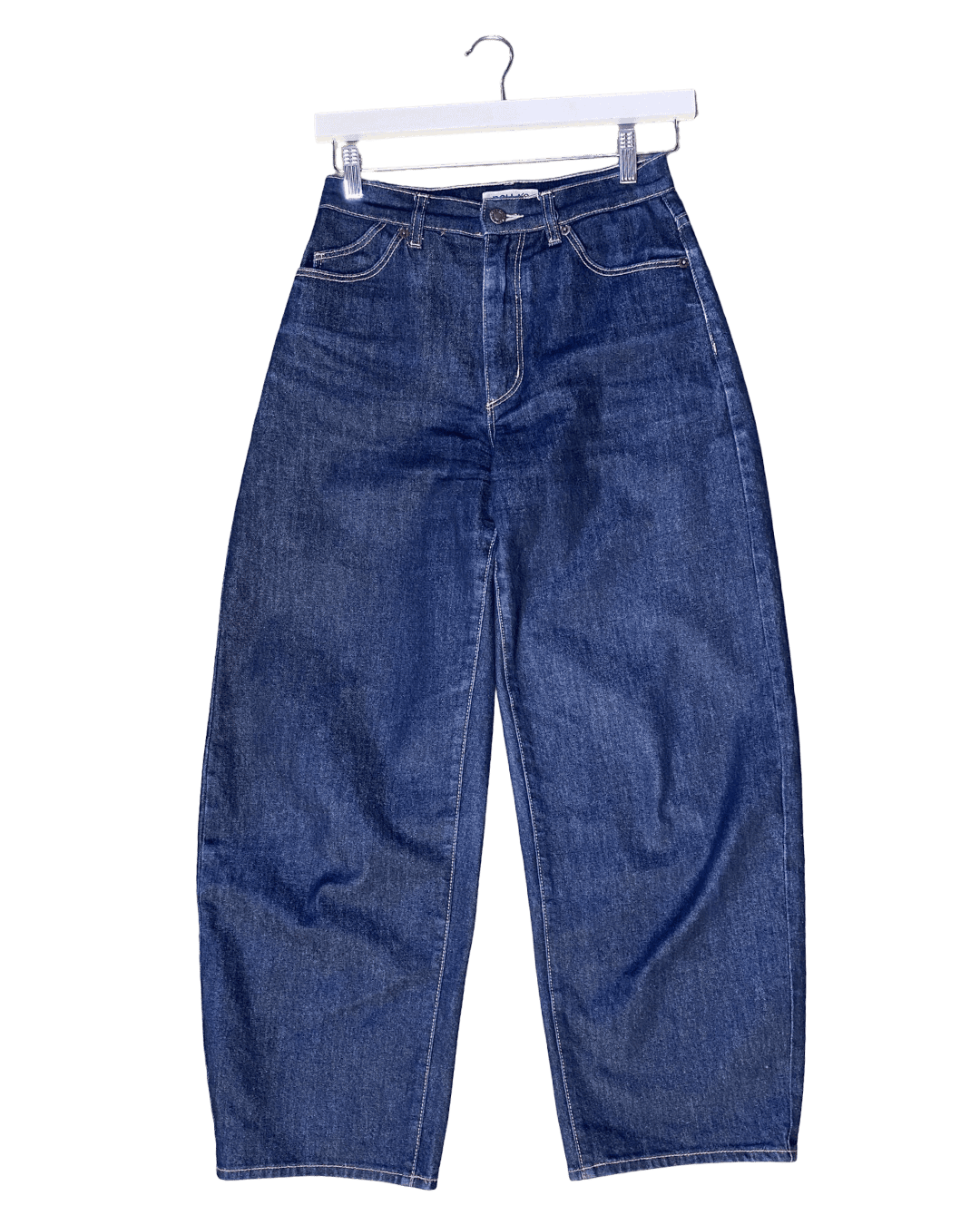 Size 28 | Rollas Gigi Barrel Jeans