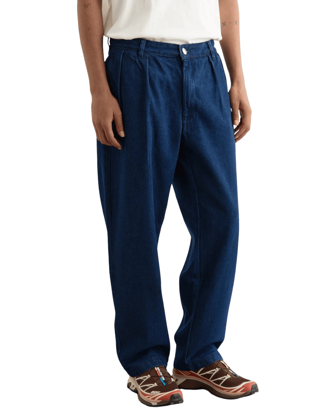 Size S | Service Works Denim Timer Jeans