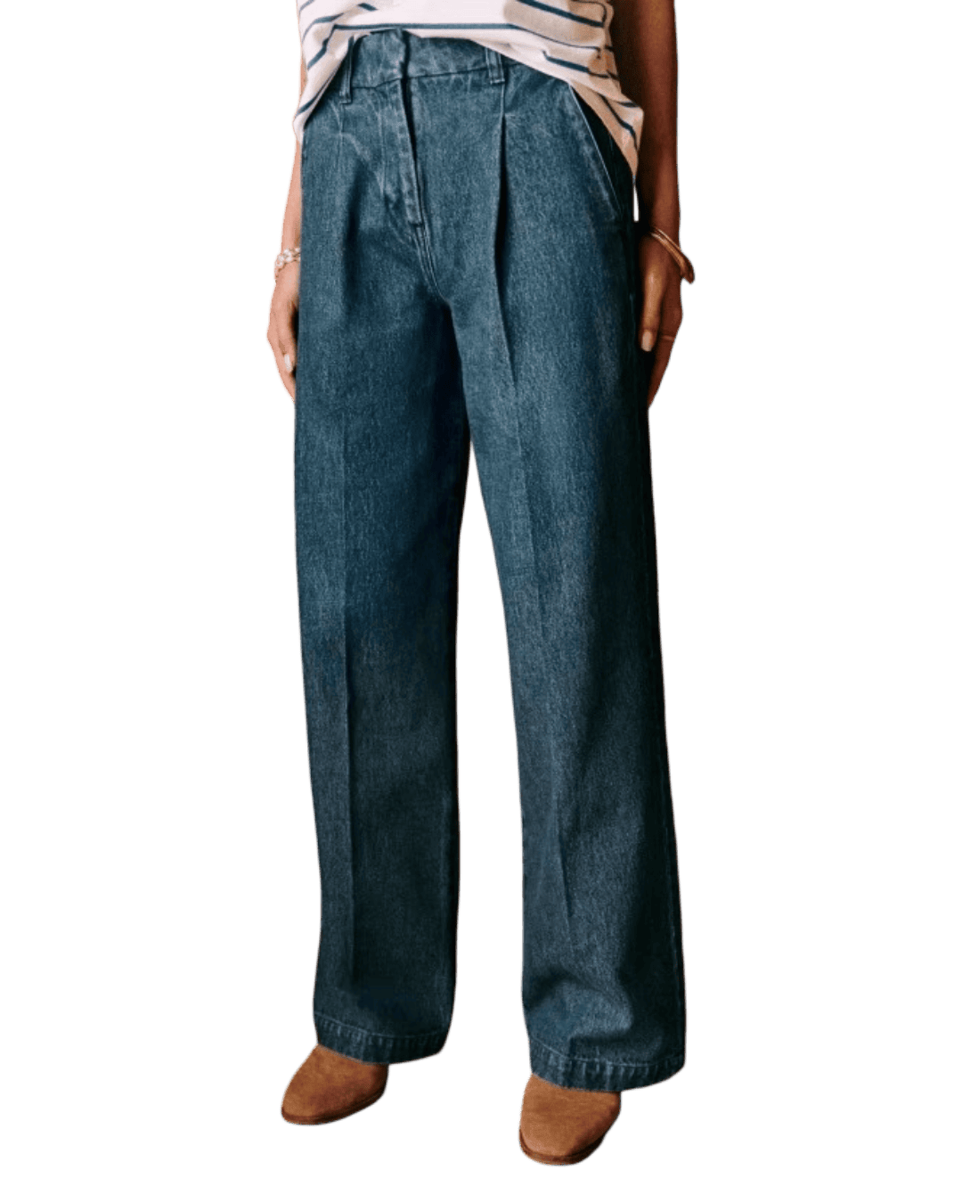 Size 26 | Sézane Rodrigo Jeans