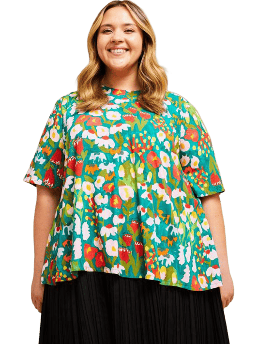 Size L | Variety Hour Swing Top
