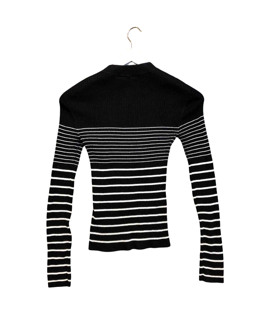 Size 8 | Búl Rib Knit Top