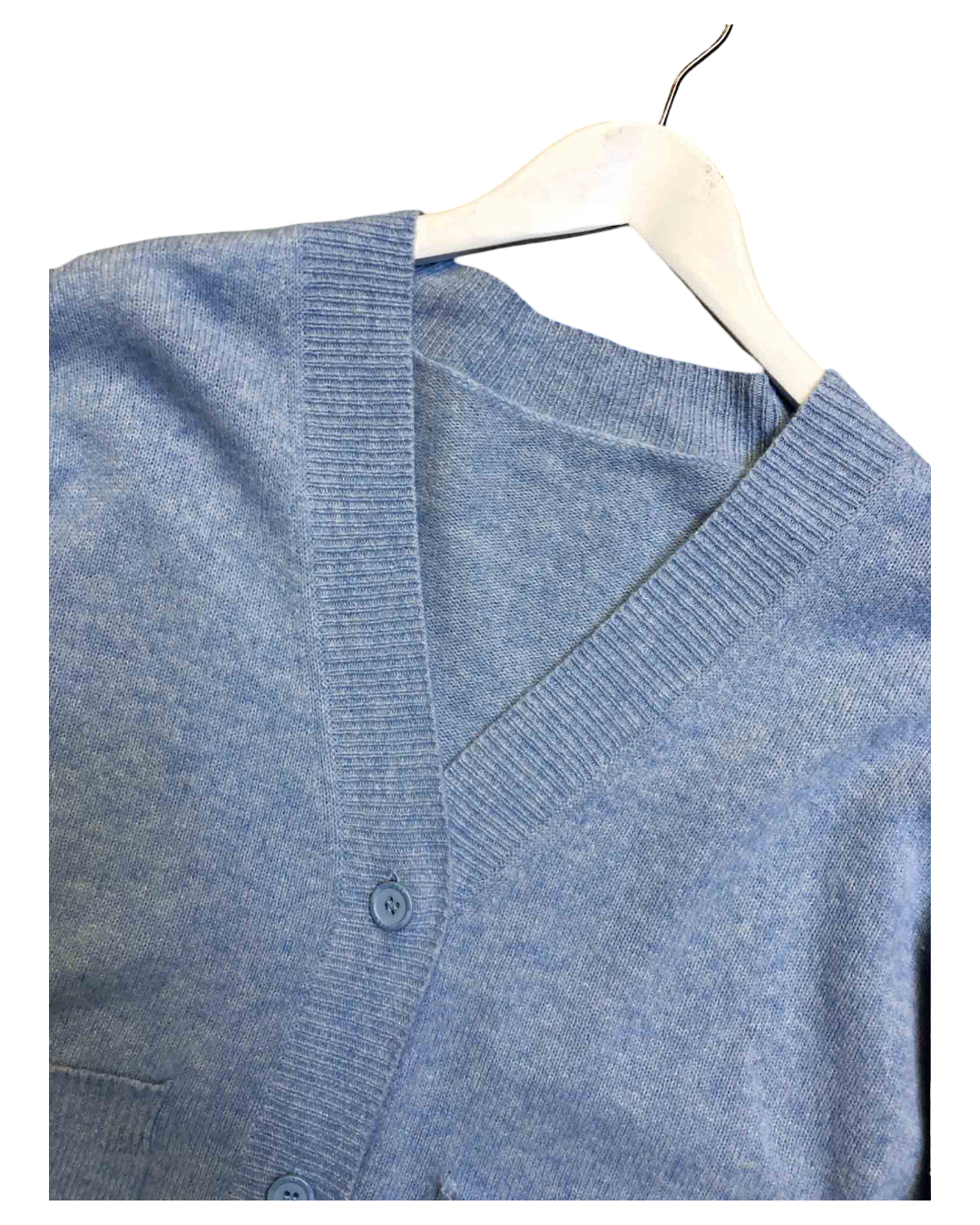 Size L | Viktoria & Woods Cultivate Cardigan
