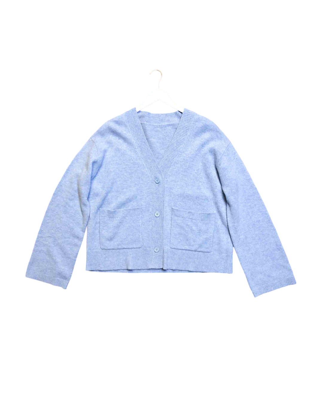 Size L | Viktoria & Woods Cultivate Cardigan