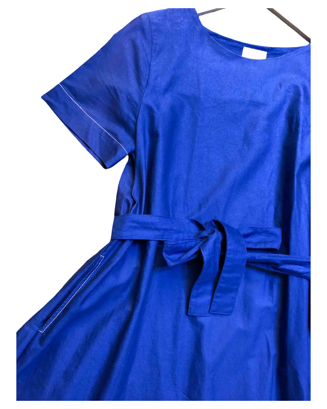 Size S | Kowtow Swing Dress