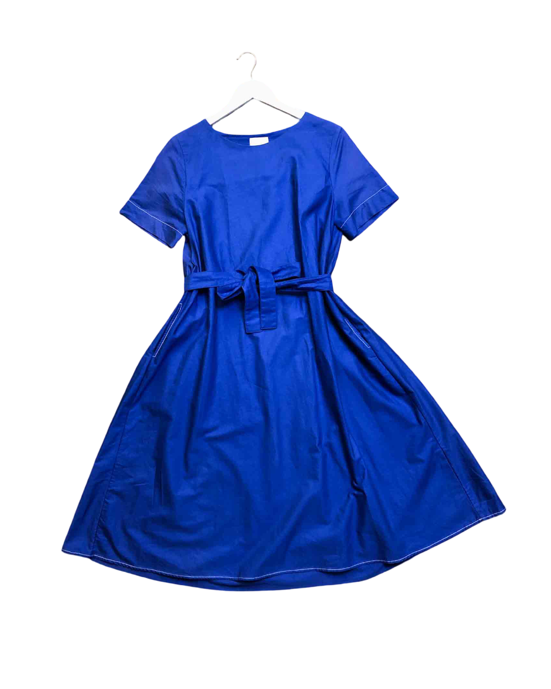 Size S | Kowtow Swing Dress