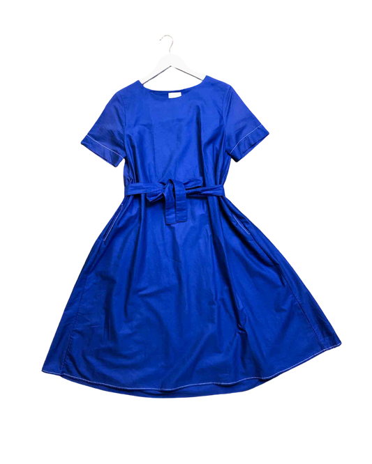 Size S | Kowtow Swing Dress