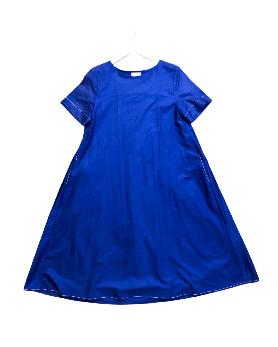 Size S | Kowtow Swing Dress