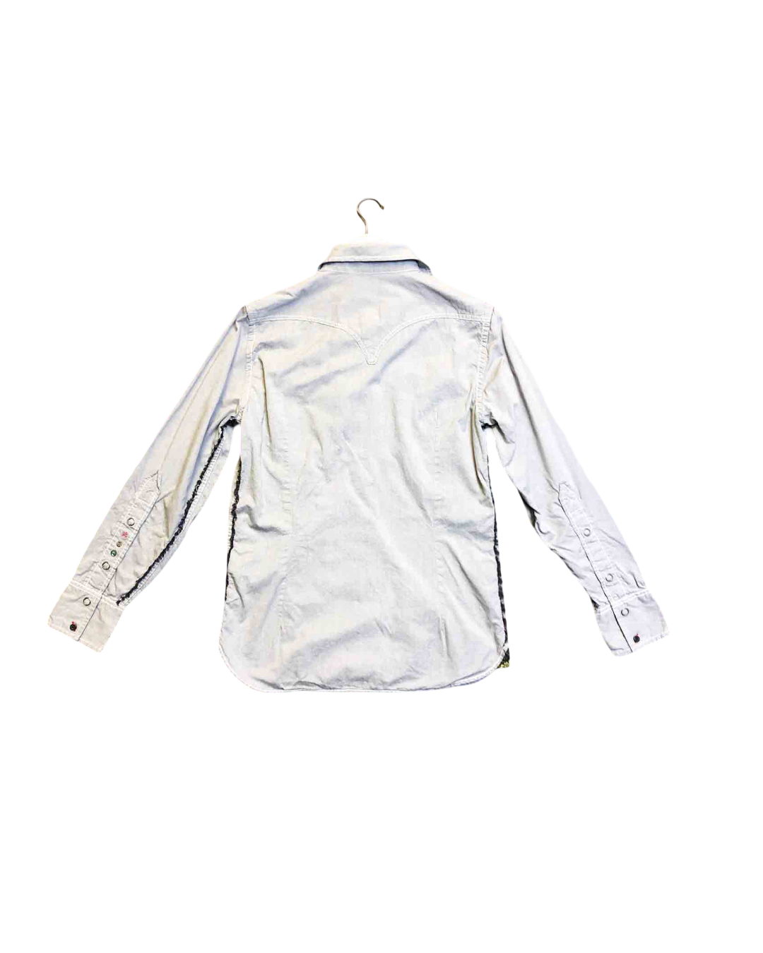 Size M | Diesel Western Shirt
