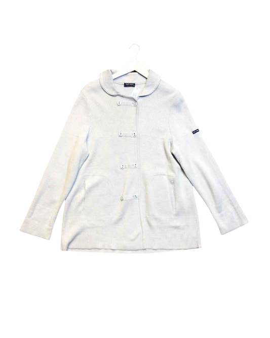 Size L | Saint James Knit Cardigan
