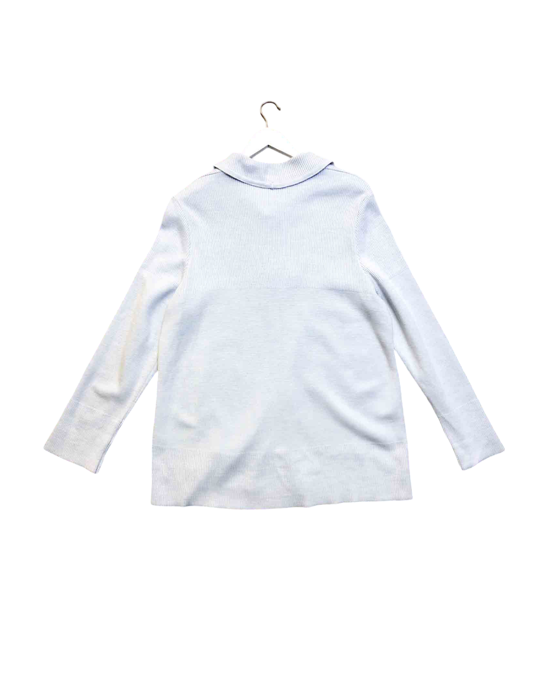 Size L | Saint James Knit Cardigan