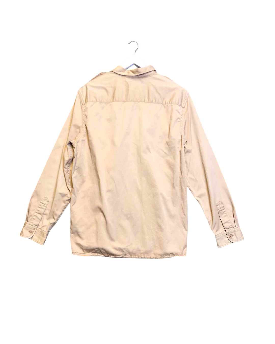 Size XXL | Carhartt Rigid Military Shirt