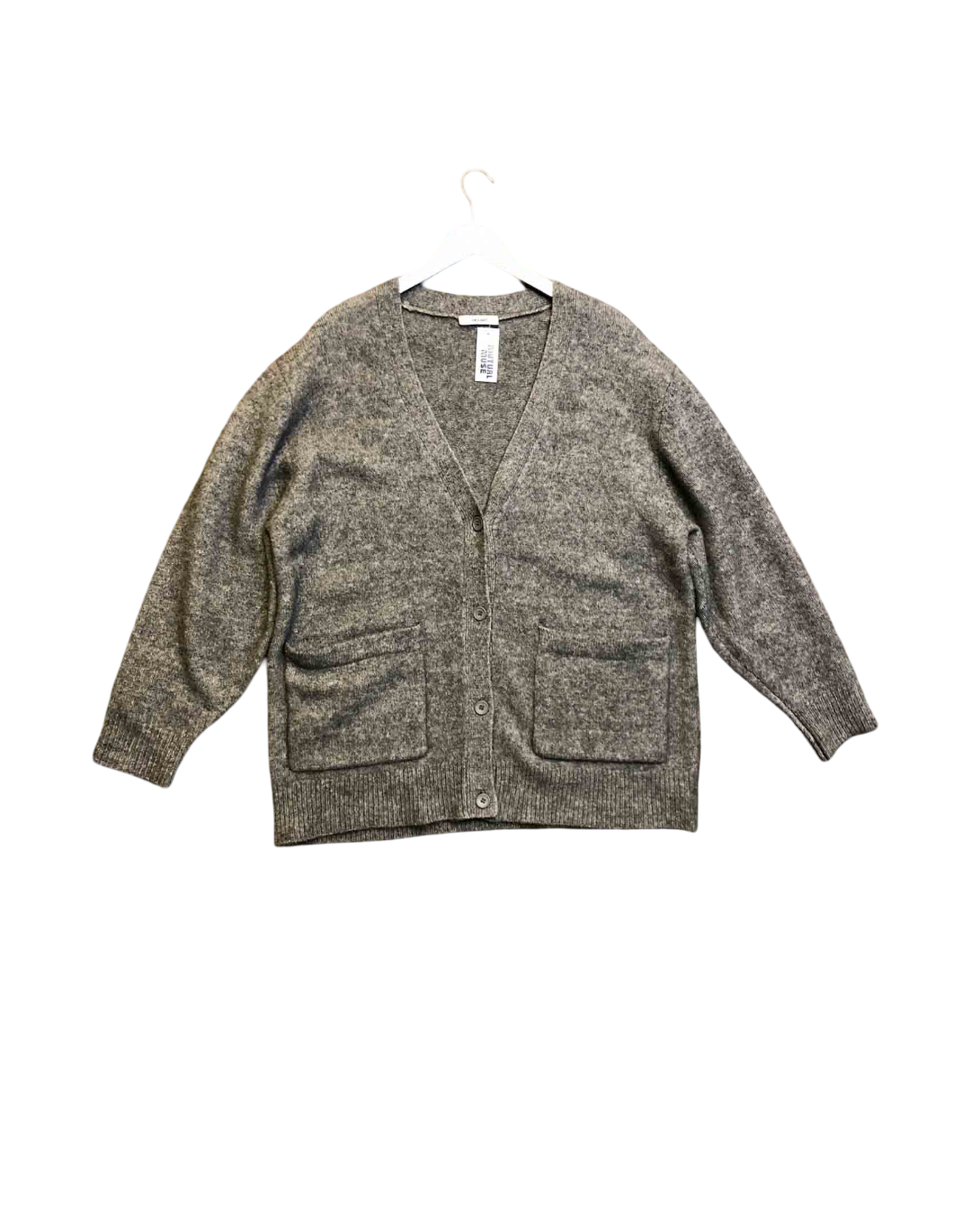 Size L | Jac + Jack Knit Cardigan