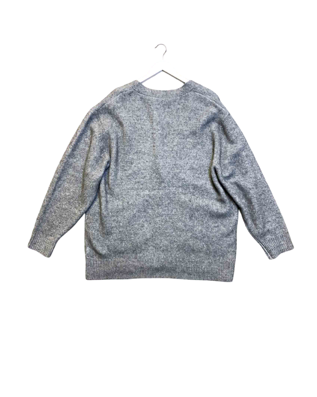 Size L | Jac + Jack Knit Cardigan