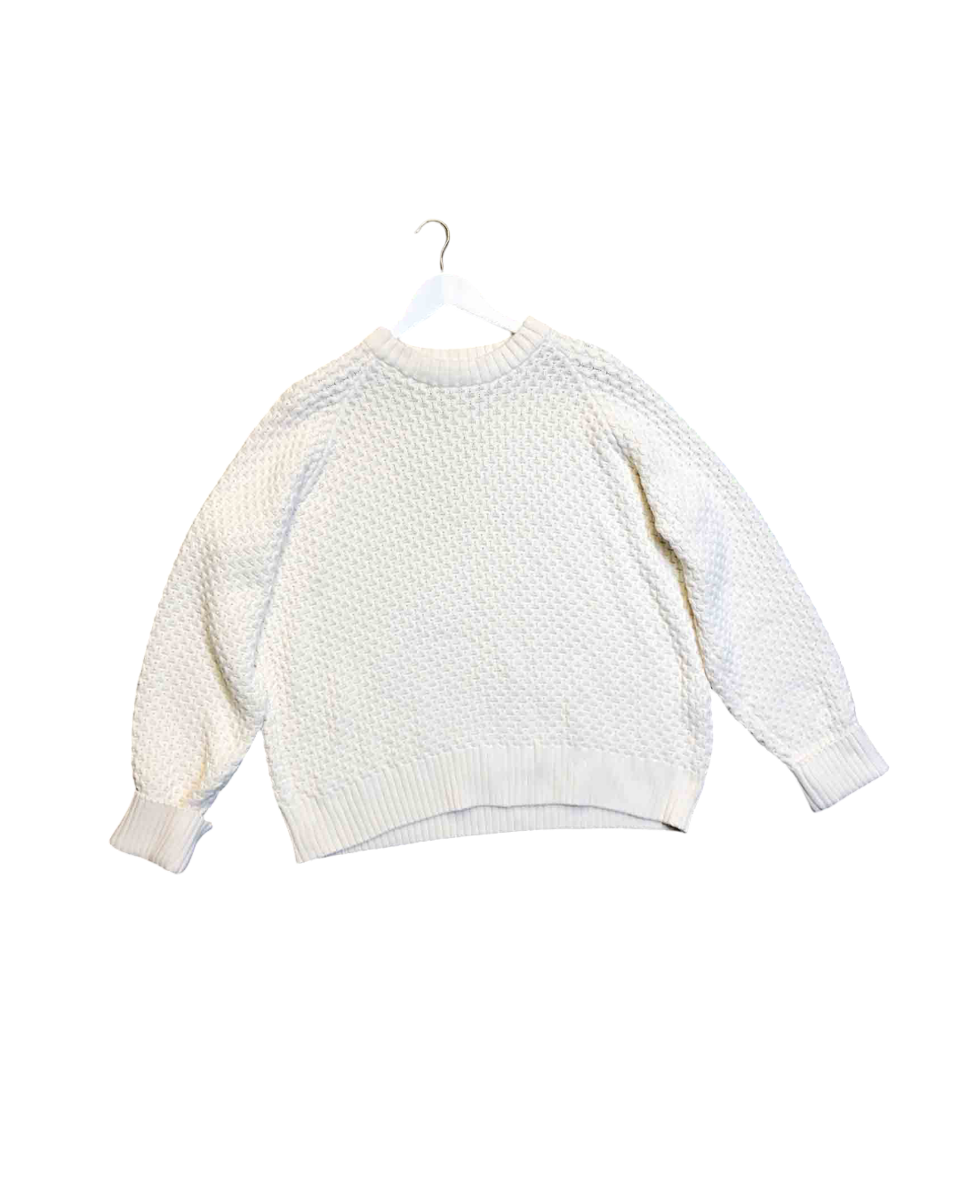 Size L | Kowtow Pioneer Crew Jumper