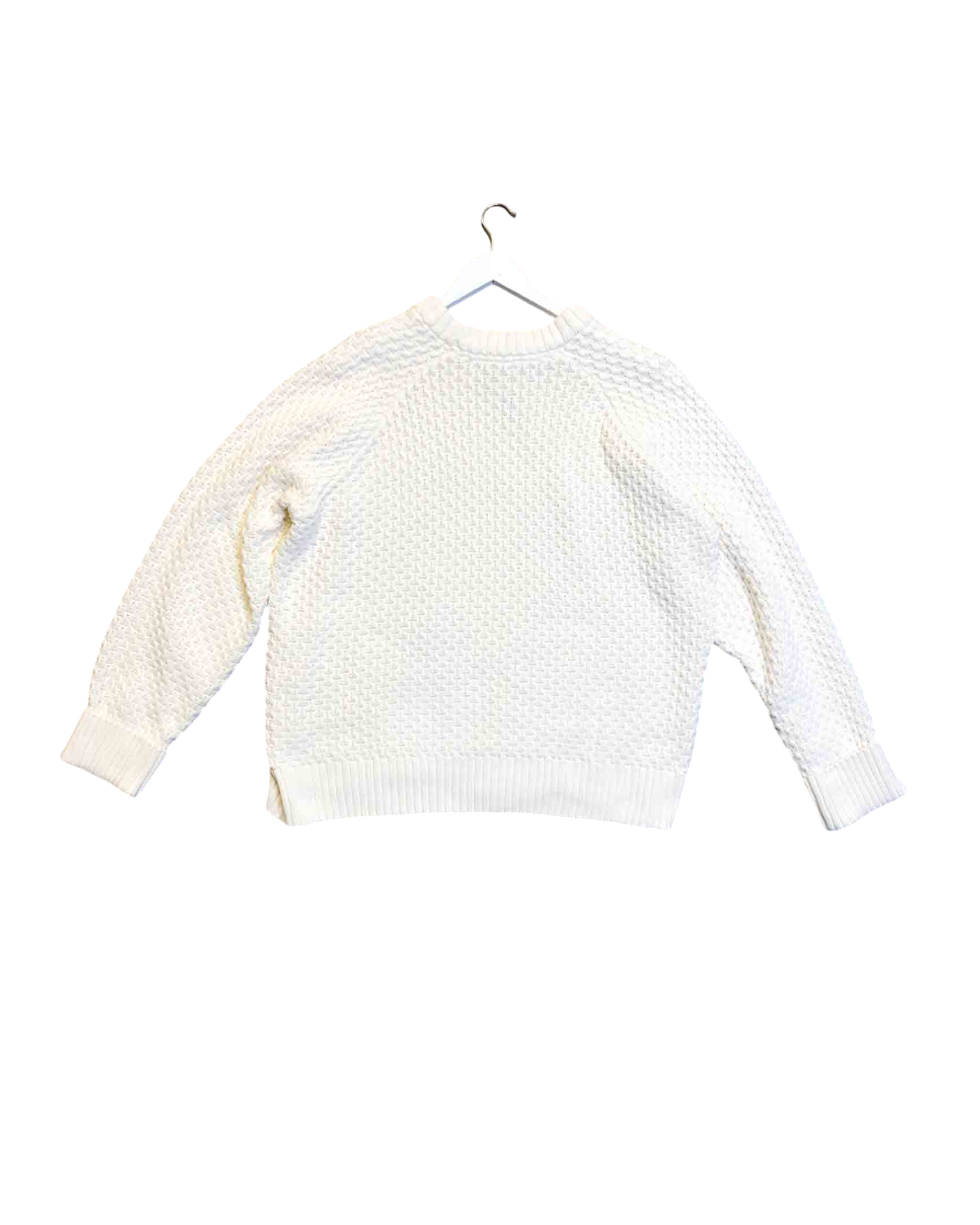 Size L | Kowtow Pioneer Crew Jumper