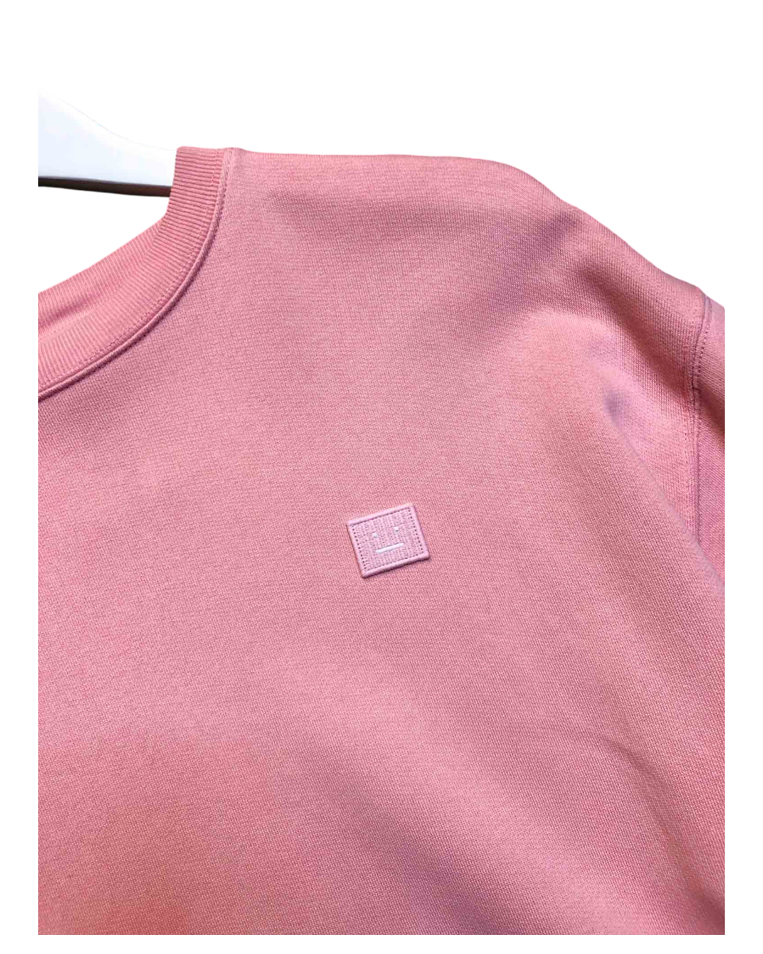 Size XL | Acne Studios Crew Jumper