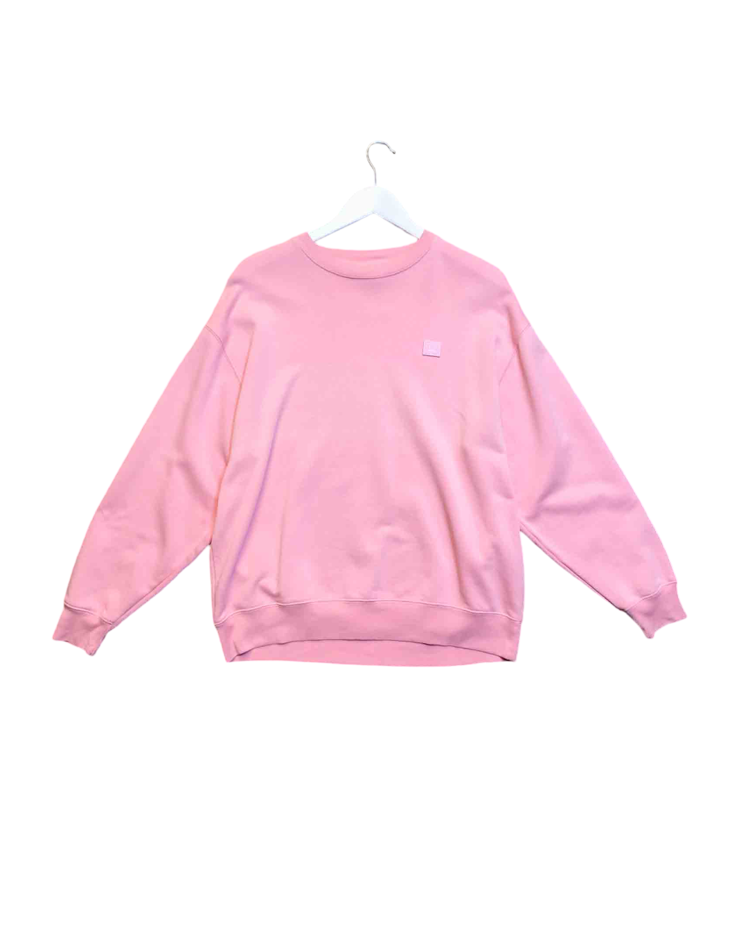Size XL | Acne Studios Crew Jumper