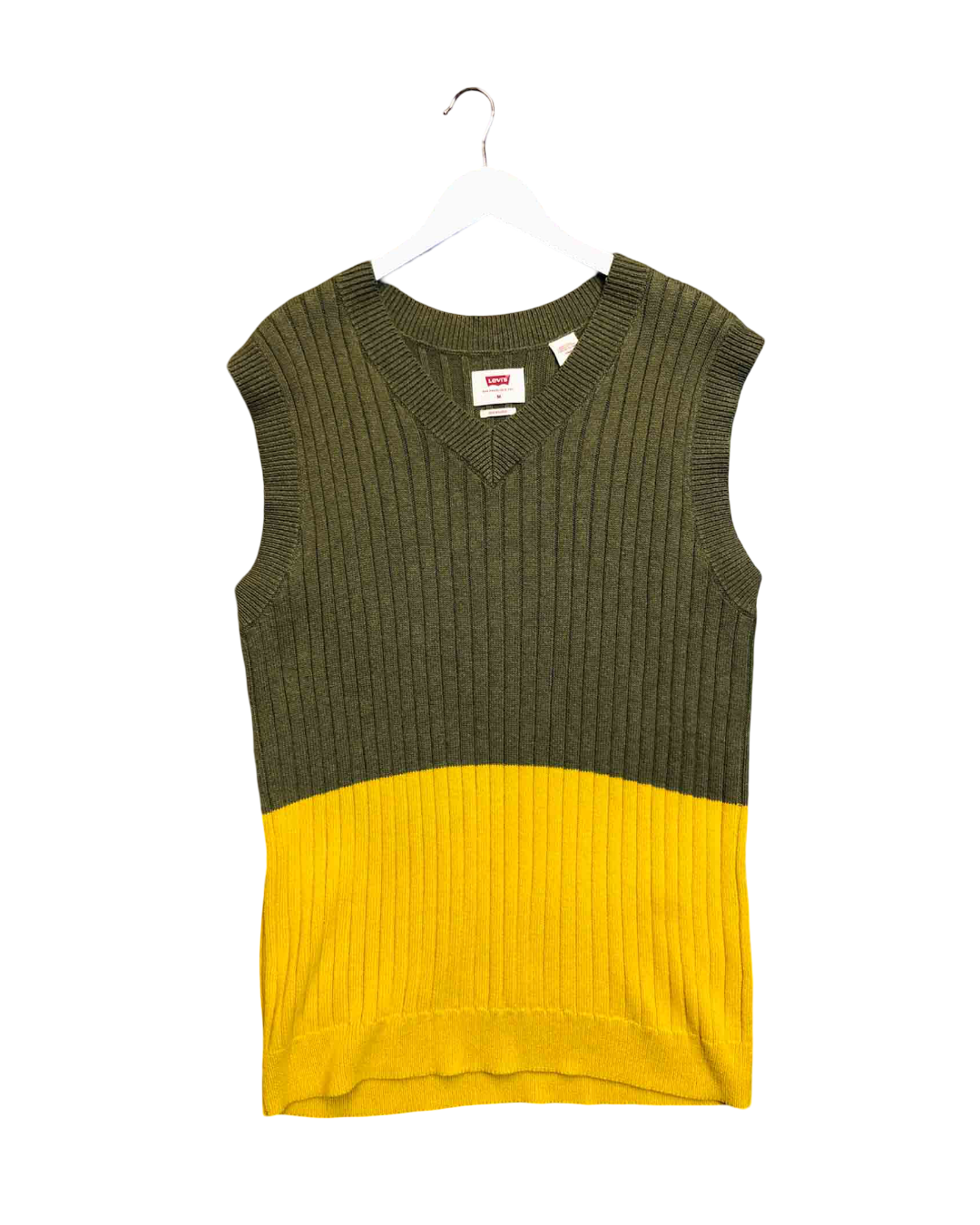 Size M | Levi's V-neck Vest